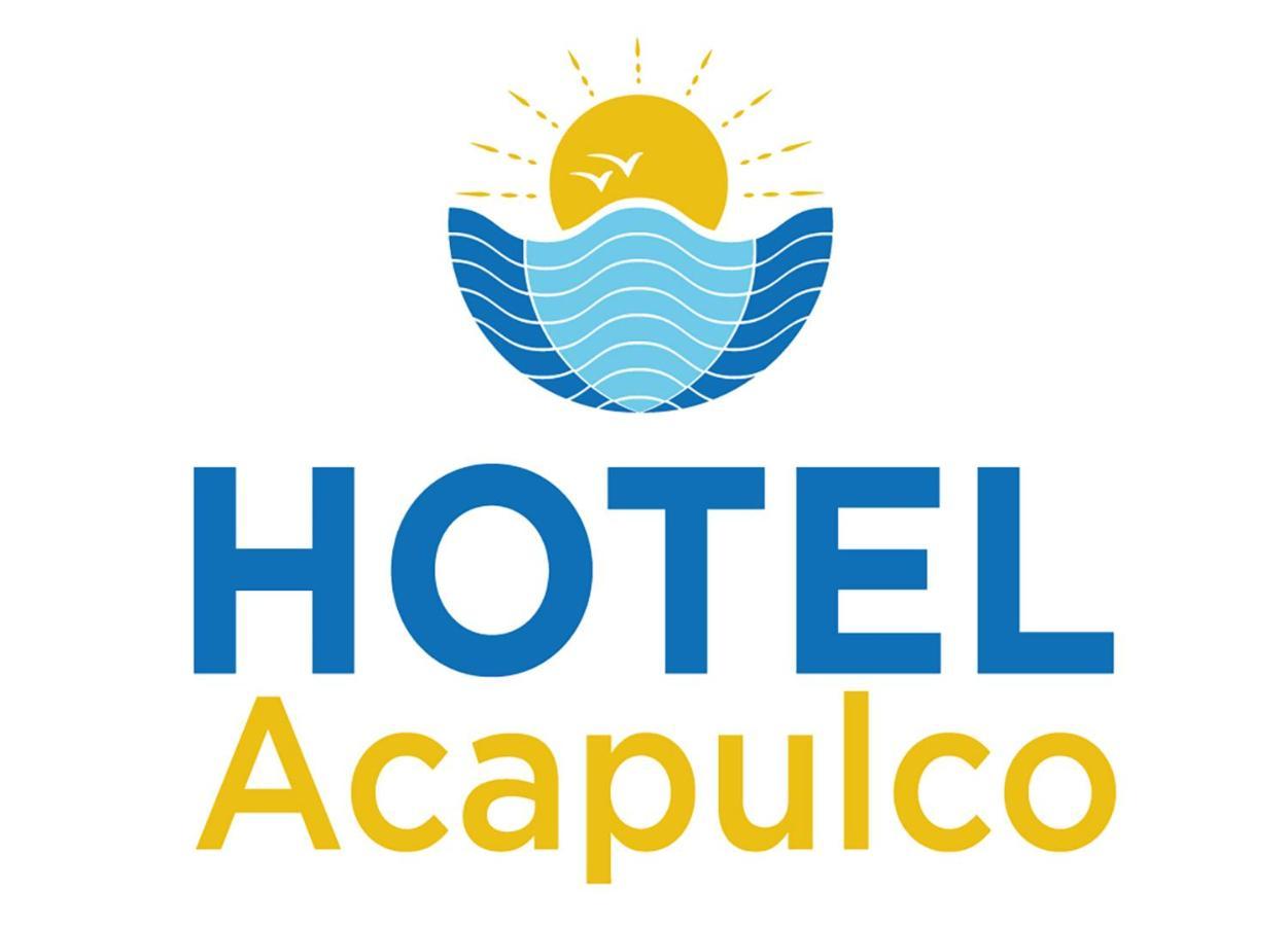 Hotel Acapulco Kültér fotó