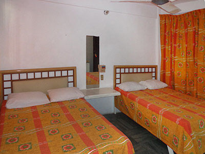 Hotel Acapulco Kültér fotó